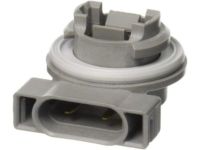 OEM Dodge Dakota Socket-Lamp - 68060364AA