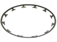OEM Ram ProMaster 3500 Front Coil Spring Right - 68214924AA