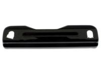 OEM Jeep Bracket-Battery Hold Down - 68039242AA