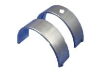 OEM 2002 Dodge Durango Bearing Kit-CRANKSHAFT - 5013586AD