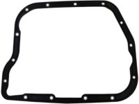 OEM 1988 Dodge D350 Gasket-Oil Pan - 2464324