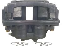 OEM 2004 Dodge Sprinter 2500 CALIPER-Disc Brake - 5135215AA