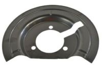 OEM Ram Shield-Splash - 68232018AA
