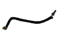 OEM 2008 Chrysler Aspen EGR Tube-EGR - 53032511AG