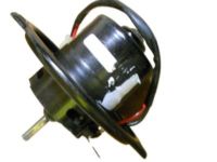 OEM Dodge Ram 3500 Motor-Blower - 4720006