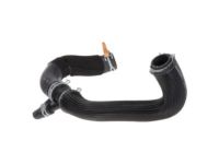 OEM 2020 Dodge Charger Hose-Radiator Outlet - 4598103AG