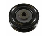 OEM 2005 Dodge Stratus PULLEY-TENSIONER - MD310150