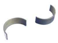 OEM 2006 Jeep Commander Bearing Pkg-Connecting Rod - 68207790AA
