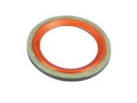 OEM 2022 Jeep Wagoneer Seal-A/C Line - 68157532AA