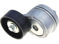 OEM 1999 Dodge Ram 3500 TENSIONER-Belt - 53010240