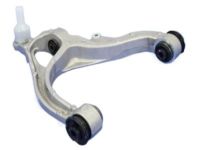OEM 2013 Ram 1500 Front Lower Control Arm Right - 68298346AB
