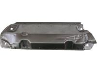 OEM Chrysler Aspen Shield-Exhaust Manifold - 53030814AH
