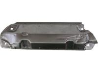 OEM 2002 Dodge Durango Shield-Exhaust Manifold - 53030814AH