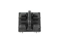 OEM Jeep Wrangler Switch-5 Gang - 4602756AB