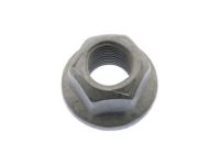 OEM Ram 1500 Classic Nut-HEXAGON FLANGE Lock - 6104720AA