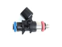 OEM 2017 Jeep Cherokee Injector-Fuel - 4627794AA
