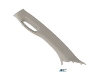 OEM Dodge Ram 2500 Panel-A Pillar - 1TE75BD1AA