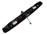 OEM 2012 Jeep Compass Bar-Light Support - ZH33DX8AK