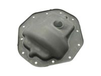 OEM 2021 Ram 1500 Classic Cover-Differential - 68149270AA