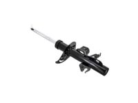 OEM Chrysler 200 *STRUT-FRONTSUSPENSION - 5272758AE