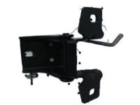 OEM Dodge Dakota Door Hinge Lower Right Passenger Side - 55256074AB