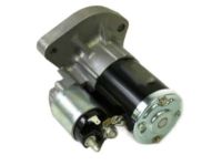 OEM 2008 Dodge Ram 2500 Starter Motor - 56029274AA