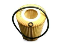 OEM 2008 Dodge Sprinter 2500 Filter-Engine Oil - 5175571AA