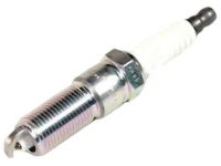 OEM Dodge Magnum SPARKPLUG - SPLZTR5A13