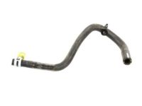 OEM 2017 Ram 2500 Hose-COOLANT Bottle Supply - 52014726AA