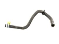 OEM Ram Hose-COOLANT Bottle Supply - 52014726AA