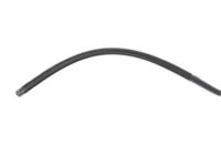 OEM 2008 Dodge Magnum Hose-Brake Booster Vacuum - 4779605AC