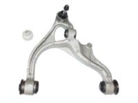 OEM 2013 Ram 1500 Suspension Control Arm Front - 4877158AH