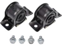 OEM 2007 Dodge Sprinter 3500 RETAINER-STABILIZER Bar GROMMET - 68080154AA