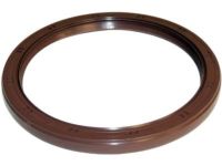 OEM 2013 Dodge Dart Seal-CRANKSHAFT Oil - 5047167AA