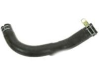 OEM Chrysler PT Cruiser Hose-Radiator Inlet - 5278817AE