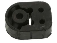 OEM Jeep Commander ISOLATOR-Exhaust - 52124115AC