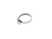 OEM Chrysler Clamp-Hose Clamp - 6502089