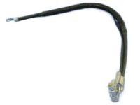OEM 2009 Dodge Ram 2500 Battery To Ground Cable - 56000979AA