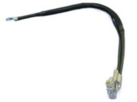 OEM 2008 Dodge Ram 3500 Battery To Ground Cable - 56000979AA
