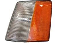 OEM 1997 Jeep Grand Cherokee Lamp-Front Park Lamp LH - 56005105