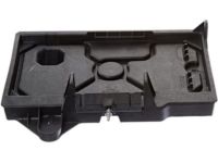 OEM 2005 Chrysler Pacifica Tray-Battery - 4719682AA