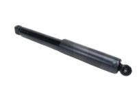 OEM 2007 Jeep Liberty *ABSORBER-Suspension - 52088673AE