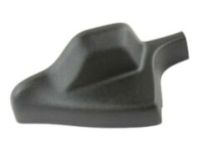 OEM 2017 Jeep Compass Cover-Mirror - 6PA28DX9AA