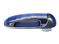 OEM 2009 Chrysler Aspen Handle-Front Door Exterior - 1EH591KGAA