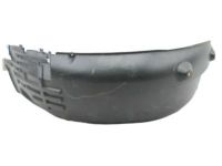 OEM 2008 Dodge Durango Shield-Splash - 55078073AD