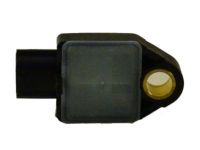 OEM 2016 Jeep Compass Sensor-Impact - 68056162AA