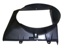 OEM Jeep SHROUD-Fan - 52079489AB