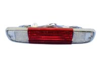 OEM Ram Lamp-Center High Mounted Stop - 55056203AH