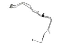 OEM Jeep Patriot Line-A/C Suction And Liquid - 5058152AH