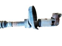 OEM 2016 Ram 2500 Shaft-Steering Column INTERMEDIAT - 5165725AB